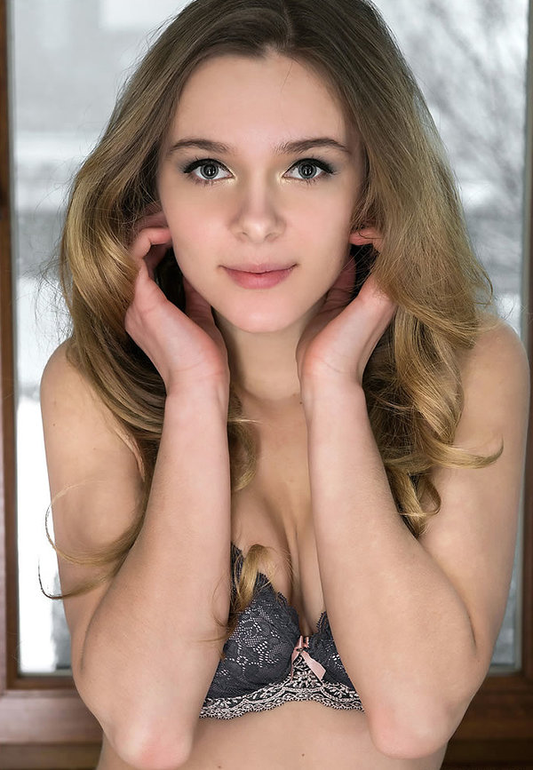 Ритунька, 25 лет, 9 размер груди