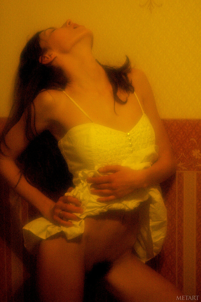 Даша, 32 года, 0 размер груди